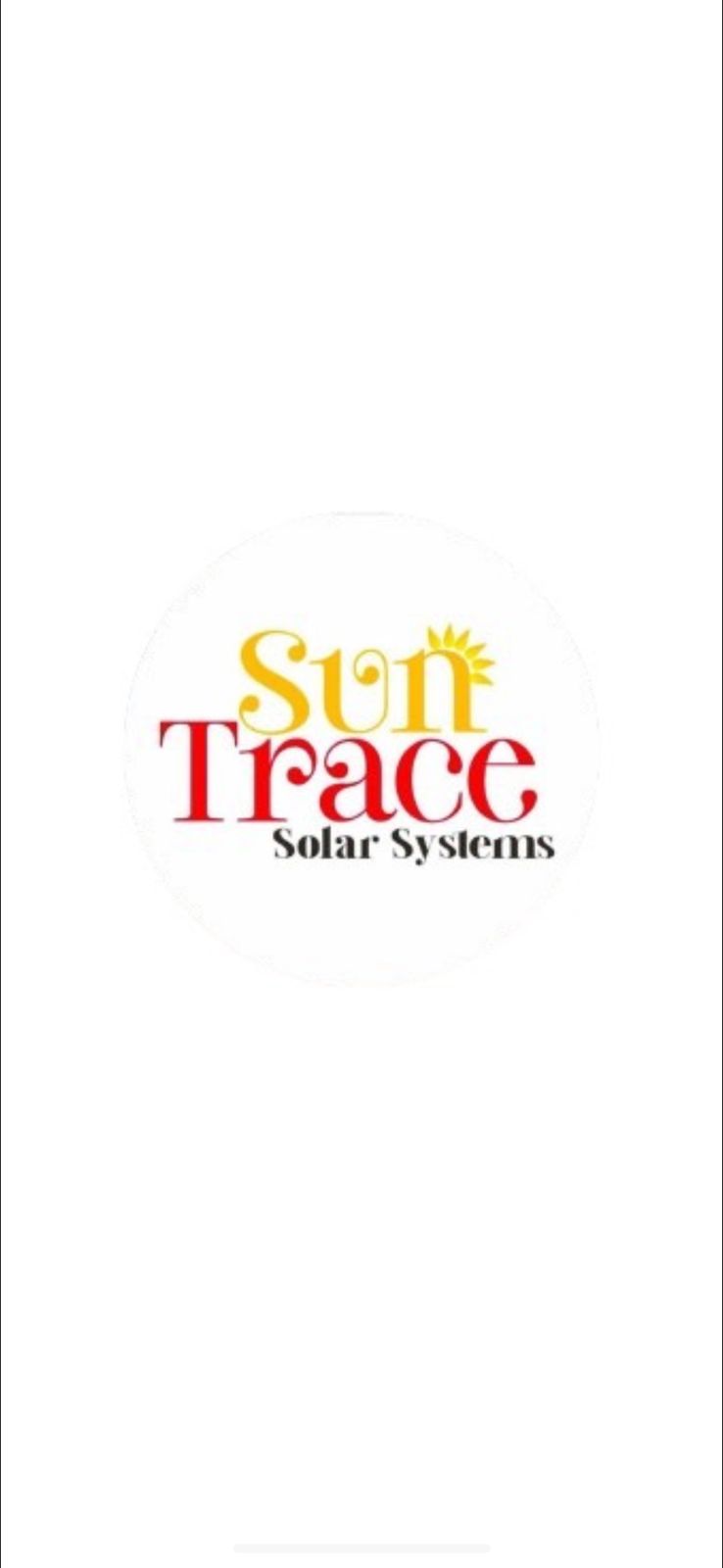 Sun Trace Solar Systems